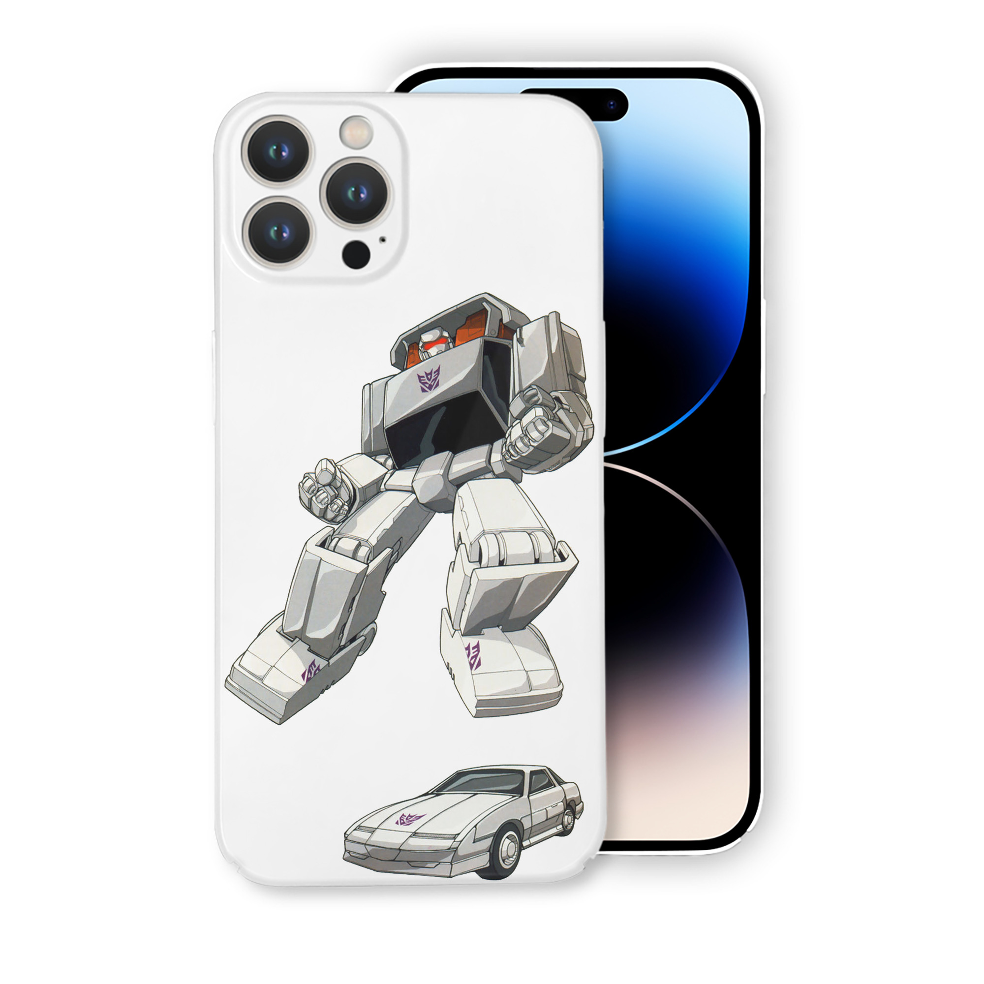 （画像用）  【iPhone 14シリーズ対応】ハードケース